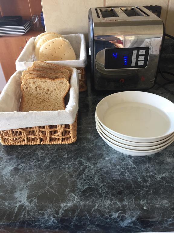 Bed and Breakfast Umawtu Bed And Wine Casablanca Esterno foto